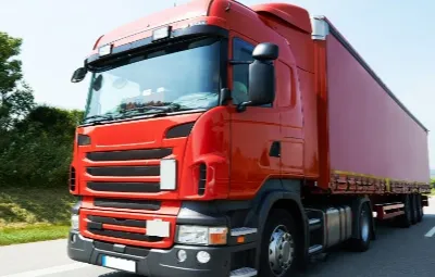 Ankara Sefaköy Ambar Kargo