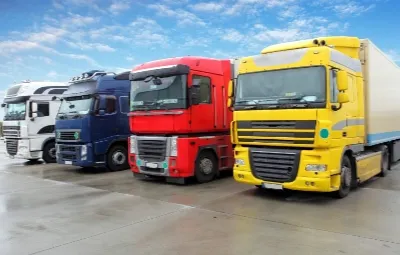 Ankara Sefaköy Nakliye Ambarı